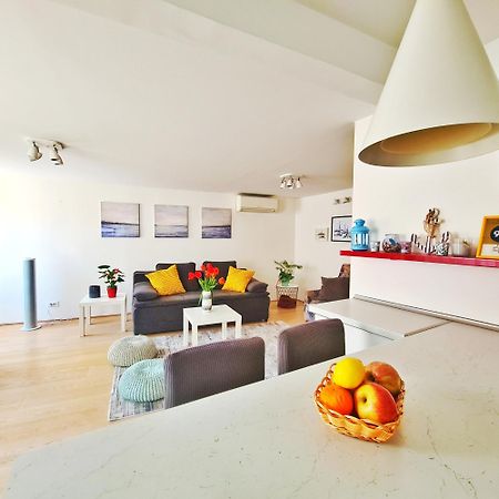 Smilje 2 Apartman Rovinj Kültér fotó