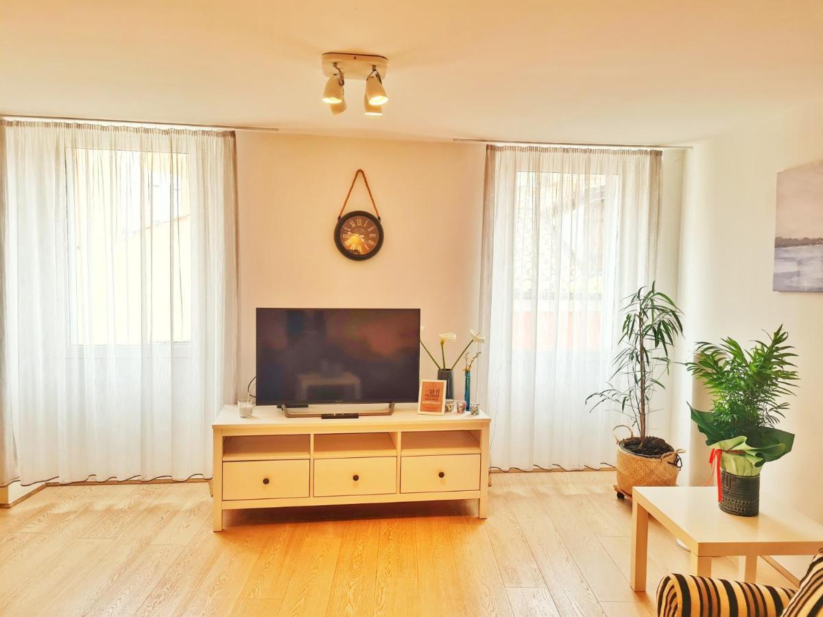 Smilje 2 Apartman Rovinj Kültér fotó