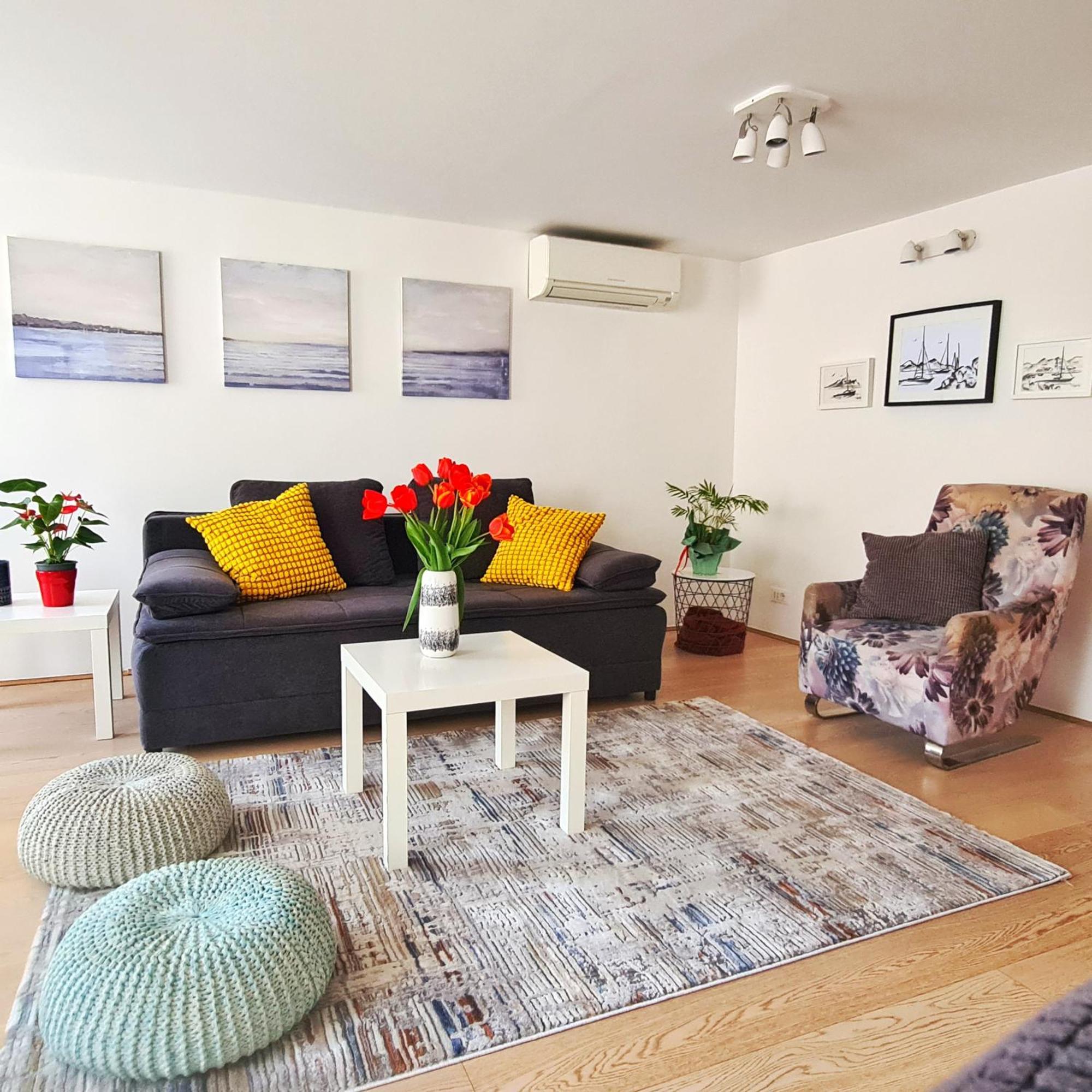 Smilje 2 Apartman Rovinj Kültér fotó