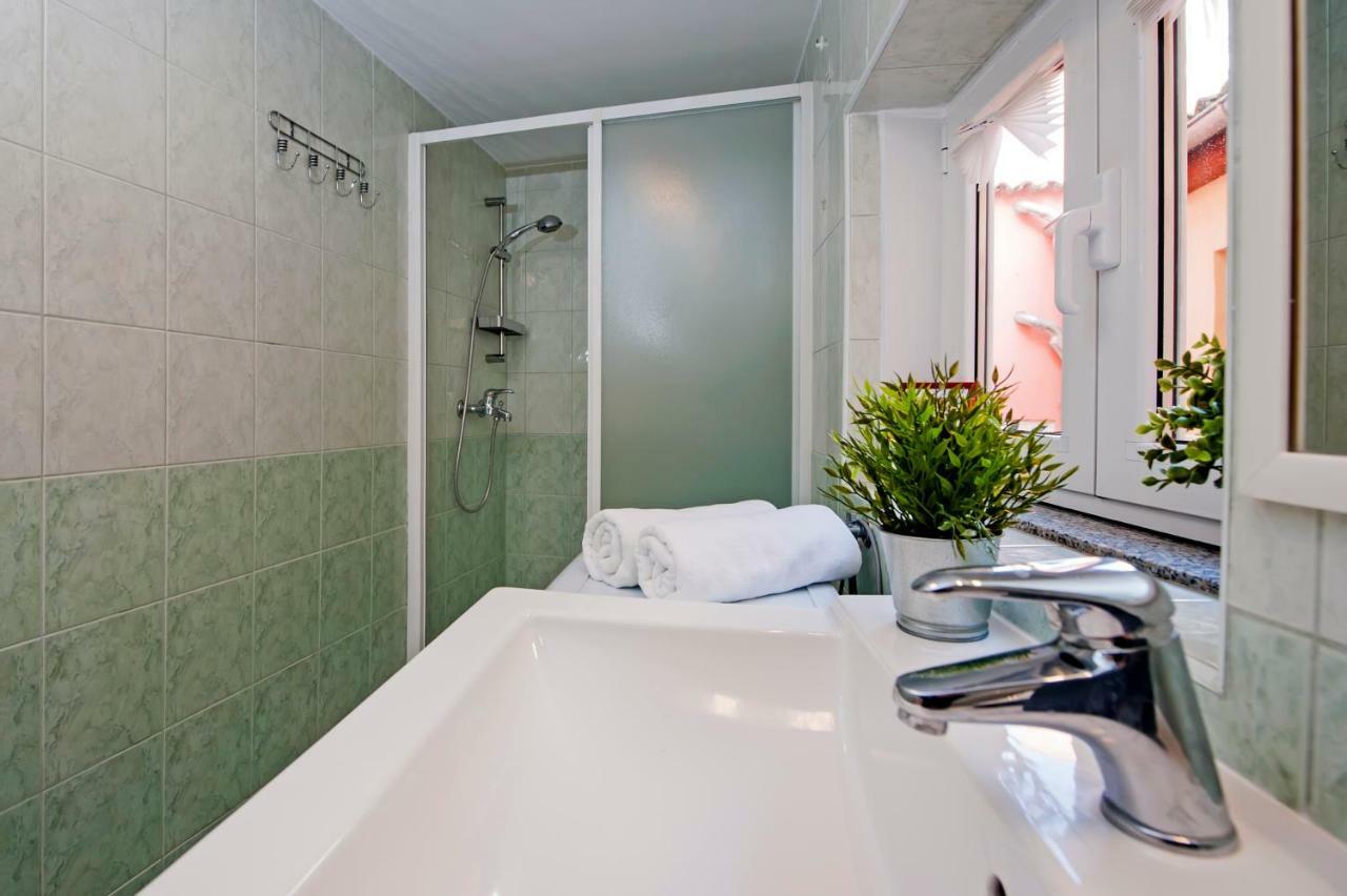 Smilje 2 Apartman Rovinj Kültér fotó